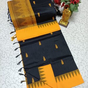 cotten sarees