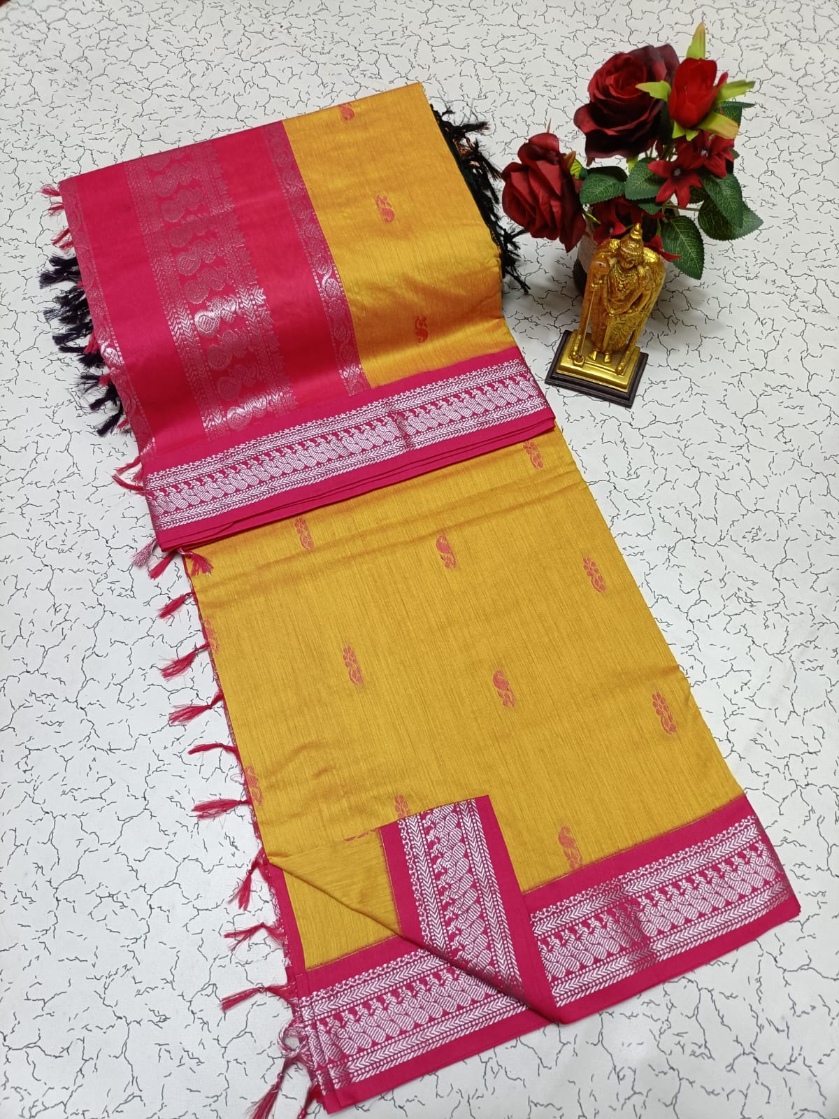 kalyani cotten sarees