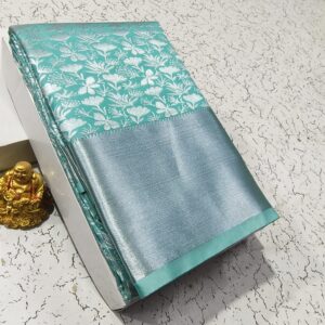 BRIDAL PICK FANCY SILK SAREES