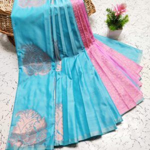 SOFT SILK SAREES