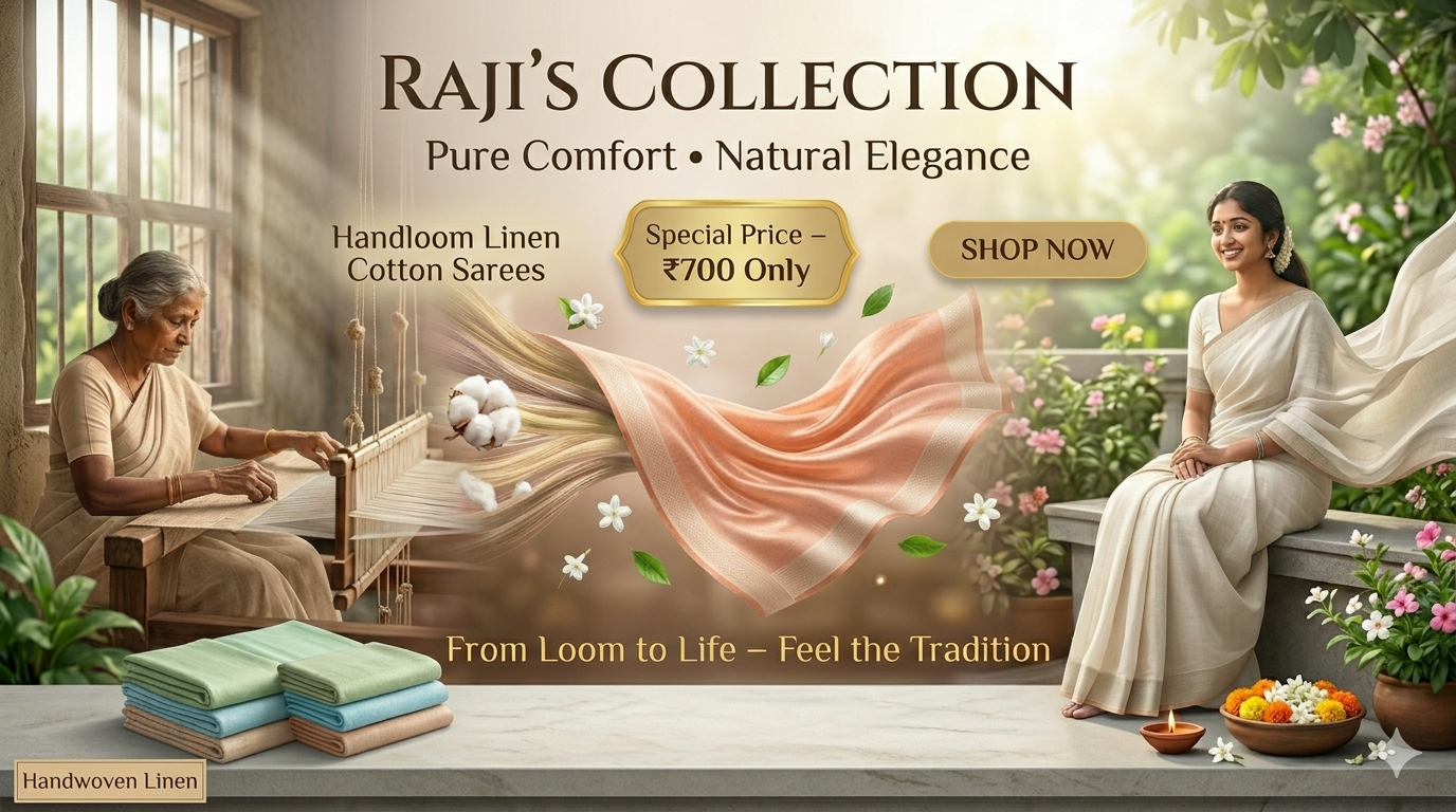 Category Banner
