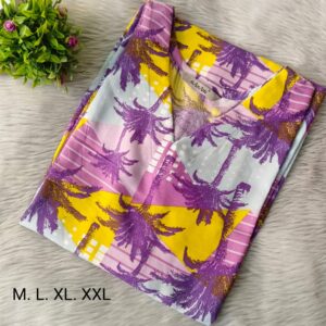 Rayon Sidecut Kurtis