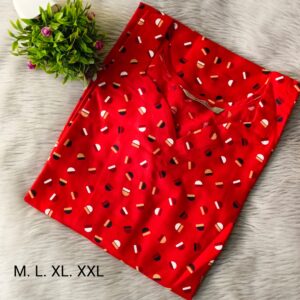 Rayon Sidecut Kurtis