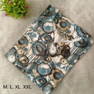 Rayon Sidecut Kurtis