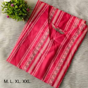 Rayon Sidecut Kurtis