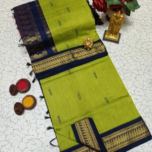 Kalyani cotton sarees