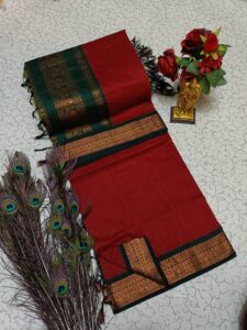 Kalyani cotton sarees