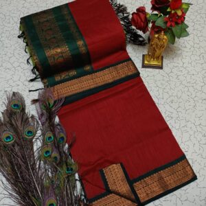 Kalyani cotton sarees