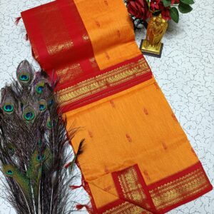 Kalyani cotton sarees