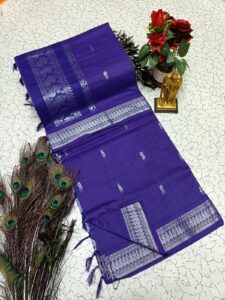 Kalyani cotton sarees