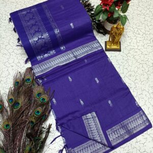Kalyani cotton sarees
