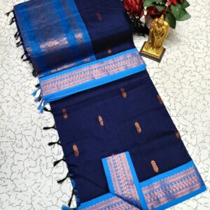 Kalyani cotton sarees