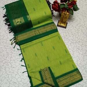 Kalyani cotton sarees
