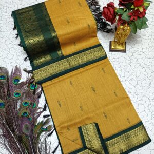 Kalyani cotton sarees