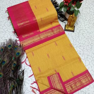 Kalyani cotton sarees
