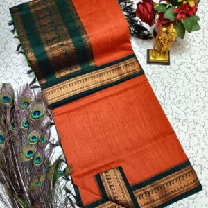 Kalyani cotton sarees