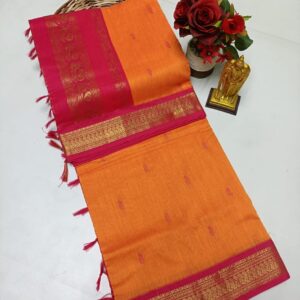 Kalyani cotton sarees