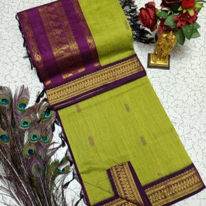 Kalyani cotton sarees