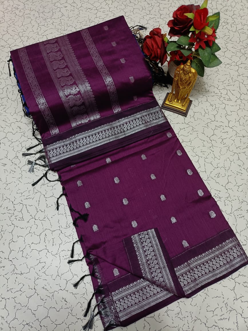 Kalyani cotton sarees