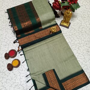Kalyani cotton sarees