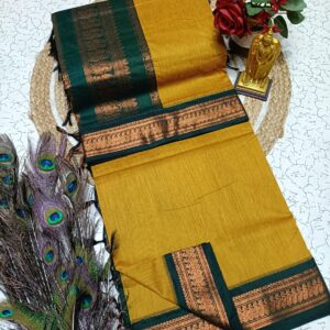Kalyani cotton sarees