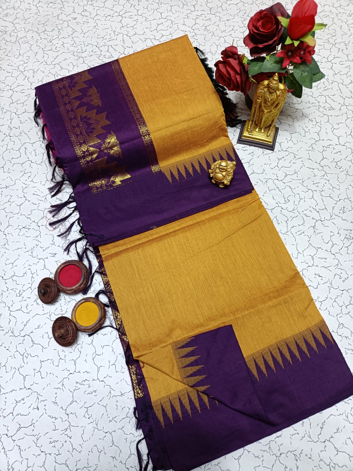 Kalyani cotton sarees