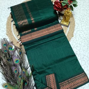 Kalyani cotton sarees