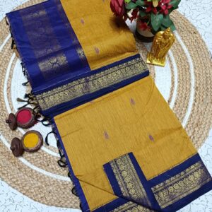 Kalyani cotton sarees