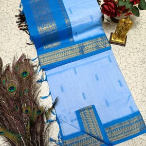Kalyani cotton sarees