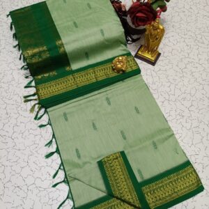 Kalyani cotton sarees