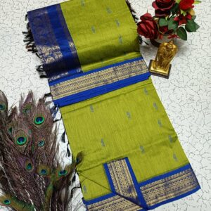 Kalyani cotton sarees