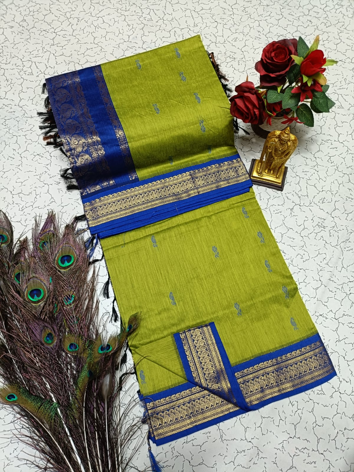 Kalyani cotton sarees