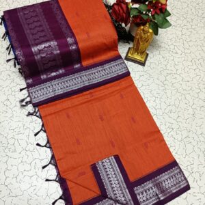 Kalyani cotton sarees