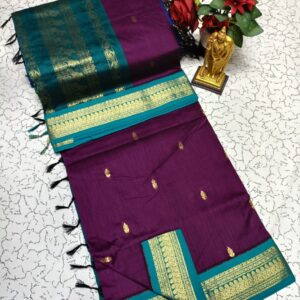 Kalyani cotton sarees