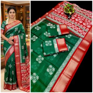 Banarasi sarees