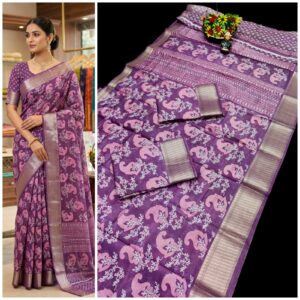 Banarasi sarees