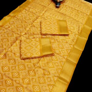 Banarasi sarees