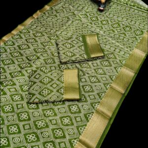Banarasi sarees