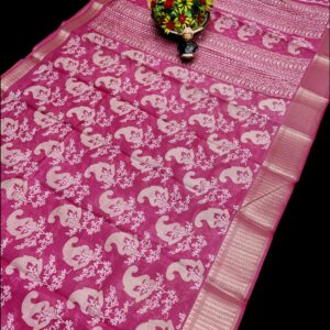 Banarasi sarees