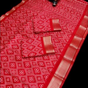 Banarasi sarees
