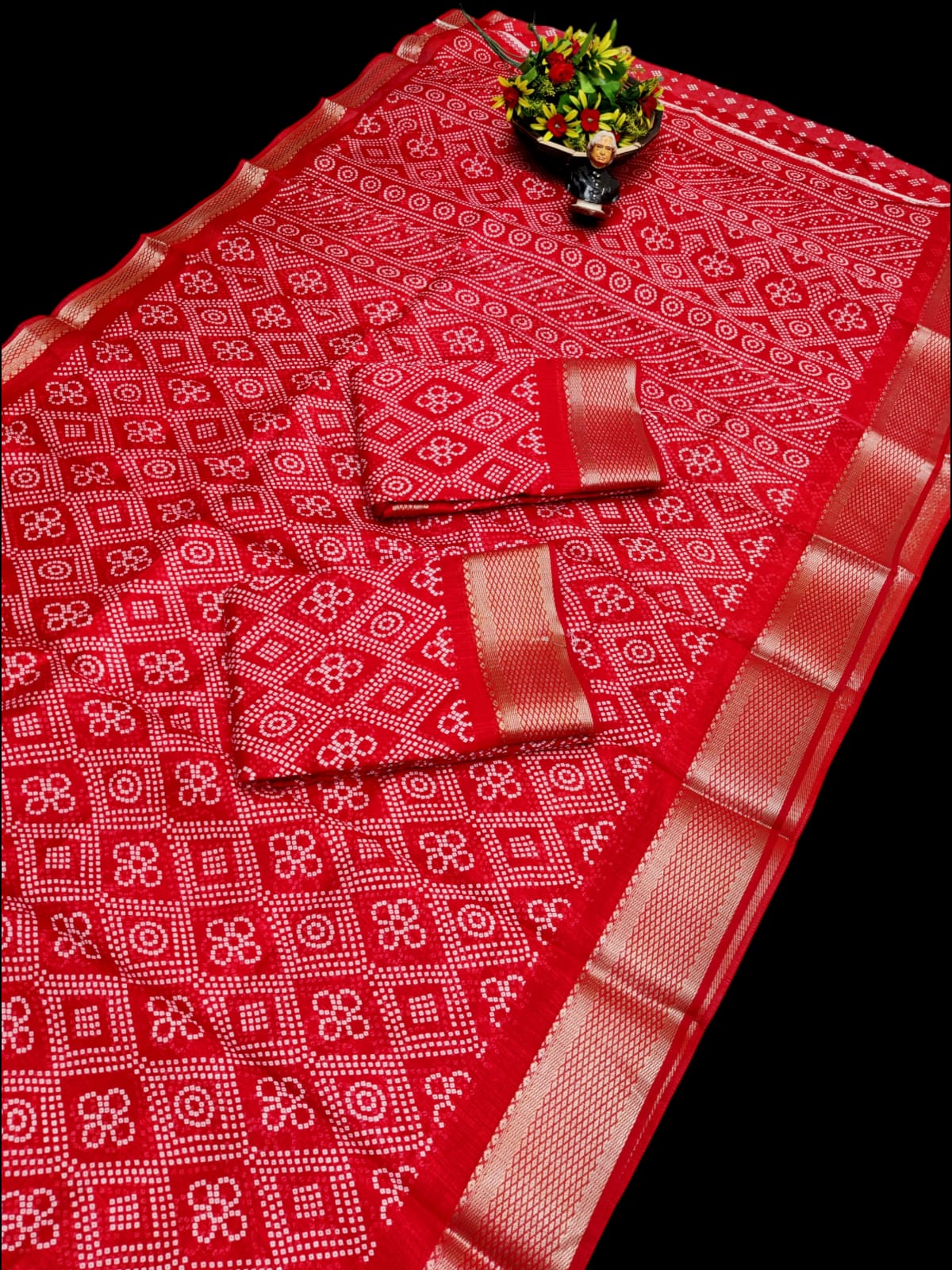 Banarasi sarees