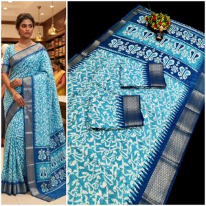 Banarasi sarees