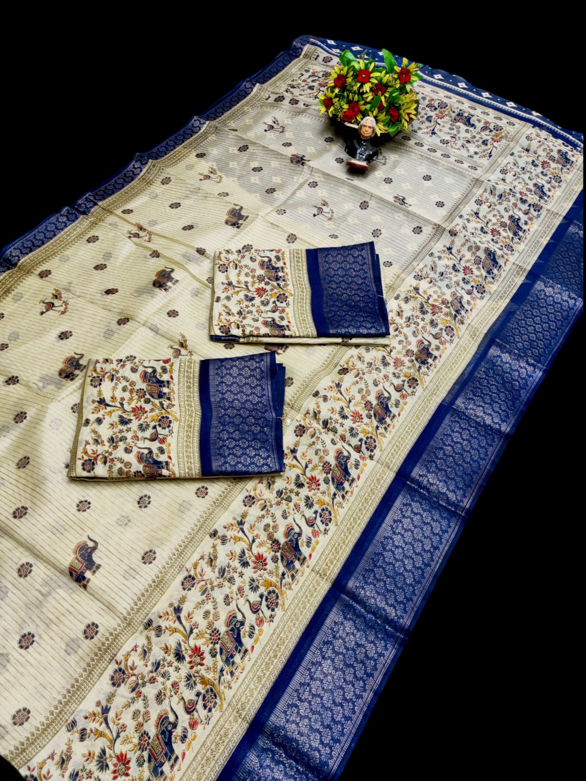 Banarasi sarees