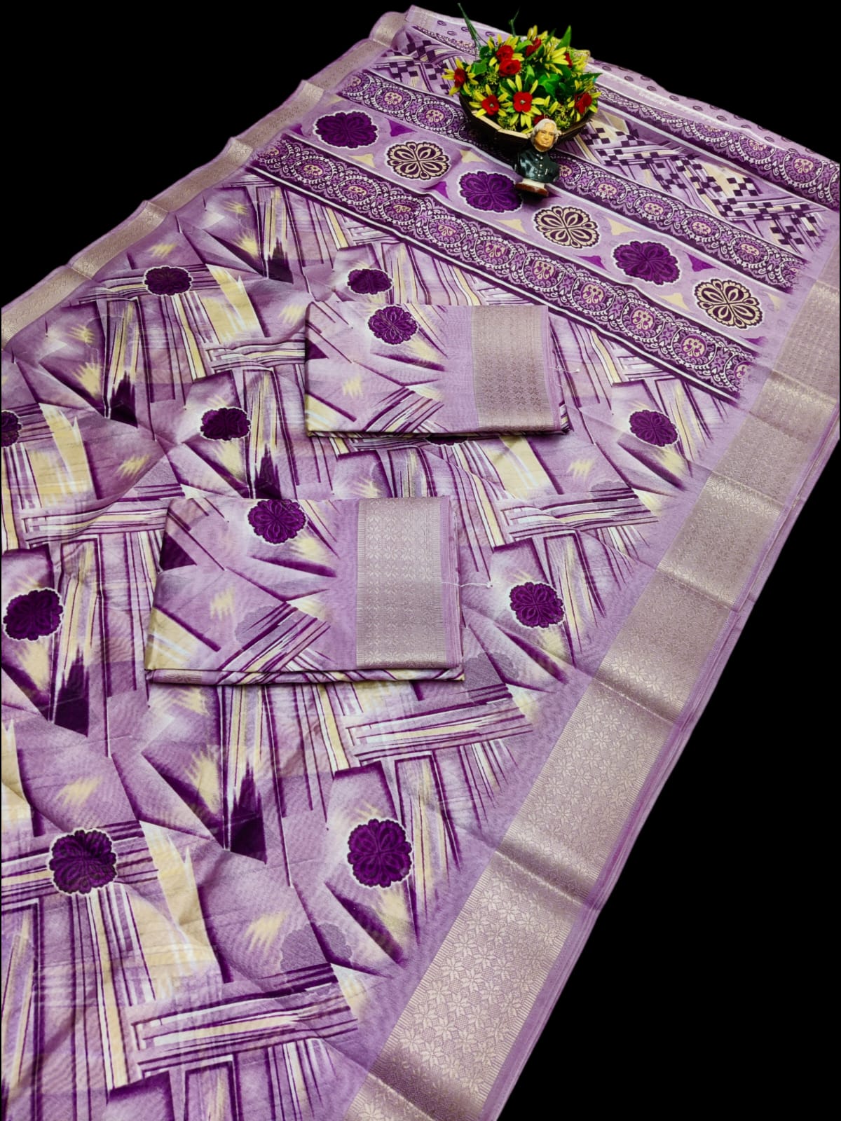 Banarasi sarees