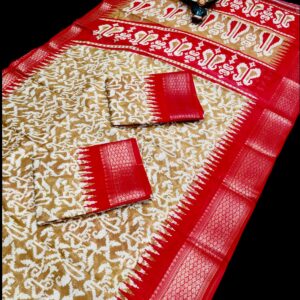 Banarasi sarees