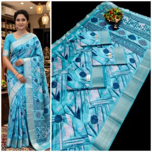 Banarasi sarees