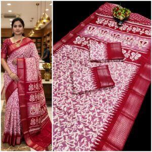 Banarasi sarees