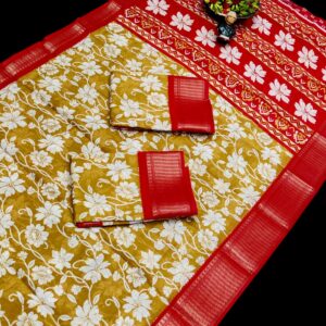 Banarasi sarees