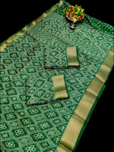 Banarasi sarees