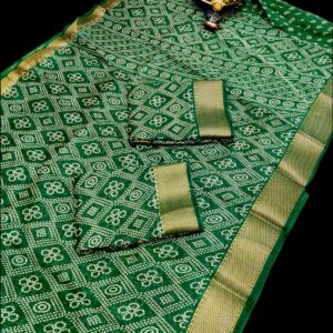 Banarasi sarees